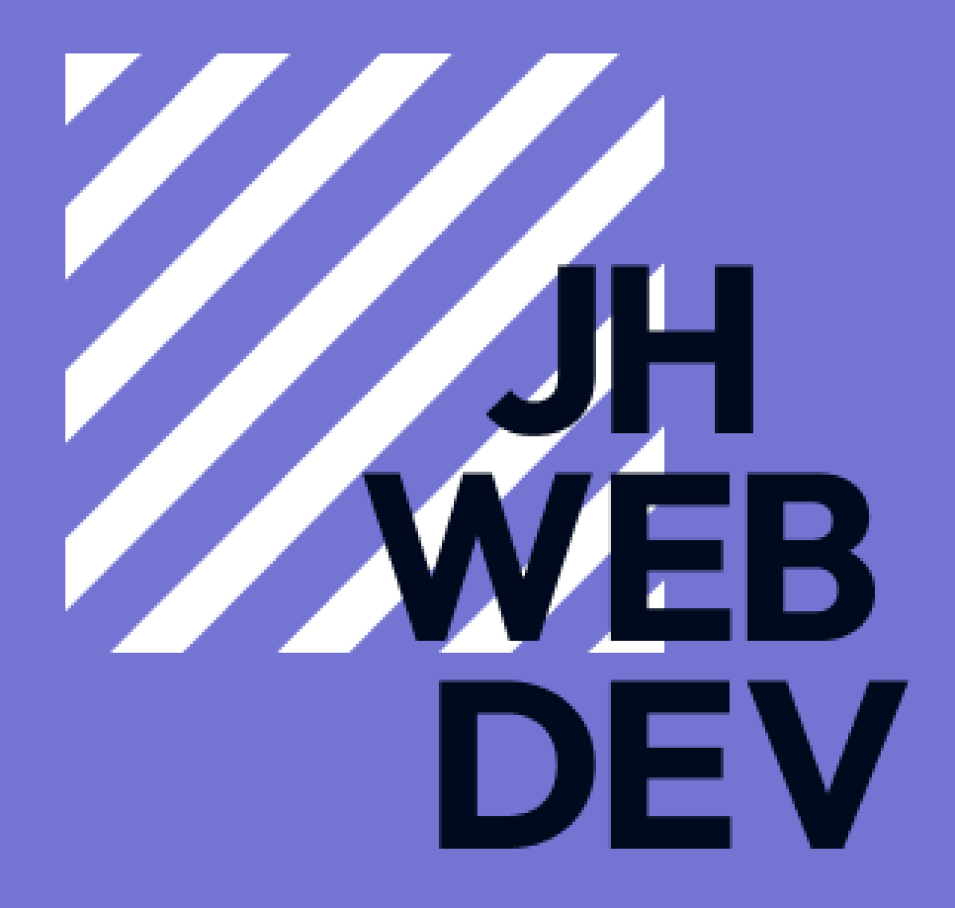 JH Website Development logo